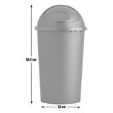 Argos Home bullet bin 25 litre, UK version