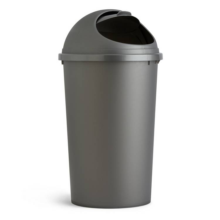 Argos Home bullet bin 25 litre, UK version