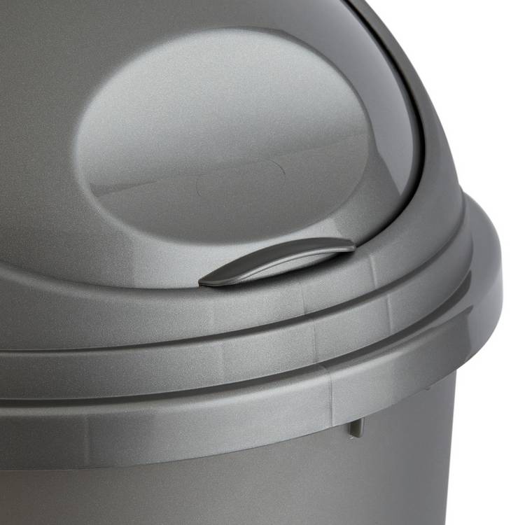 Argos Home bullet bin 25 litre, UK version