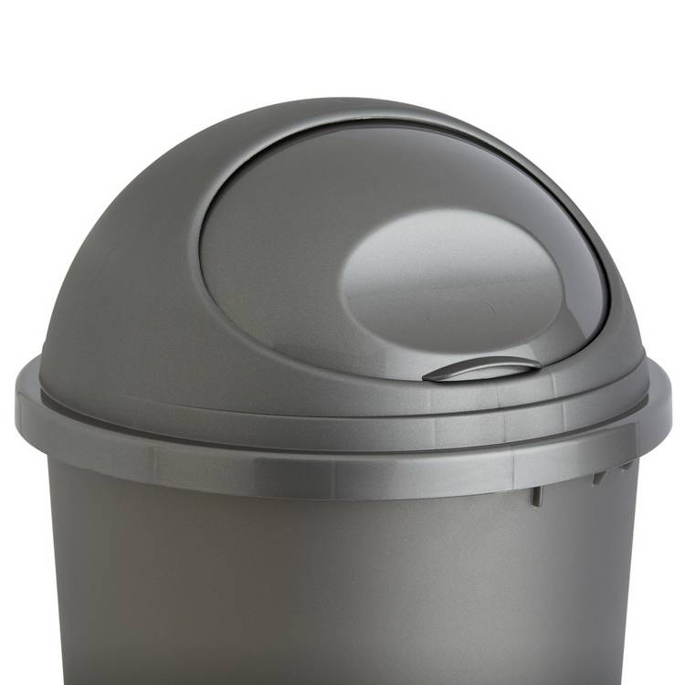 Argos Home bullet bin 25 litre, UK version