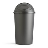 Argos Home bullet bin 45 litre, UK version