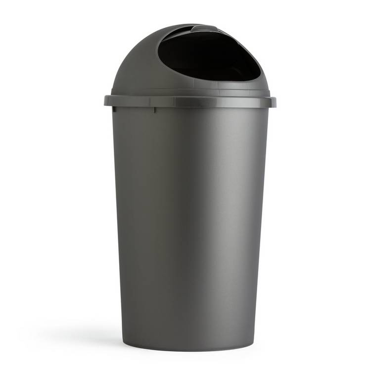 Argos Home bullet bin 45 litre, UK version