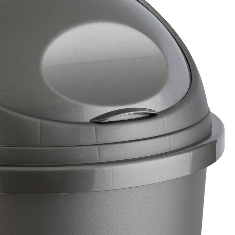 Argos Home bullet bin 45 litre, UK version