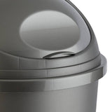 Argos Home bullet bin 45 litre, UK version