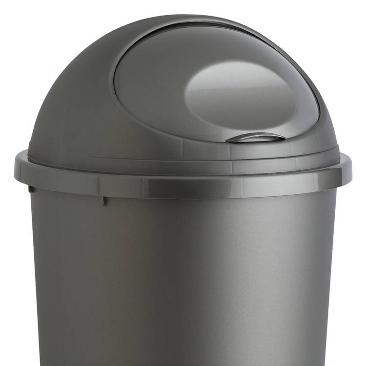 Argos Home bullet bin 45 litre, UK version
