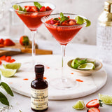 Taylor & Colledge Fairtrade Organic Vanilla Bean Extract