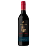 ASDA Jacob's Creek Double Barrel Shiraz Red Wine 75cl- Buy online at McGrocer