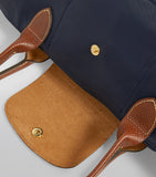 Longchamp Le Pliage medium tote bag (British brand)