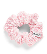 Harrods Hunza G Crinkle Scrunchie- Buy online at McGrocer