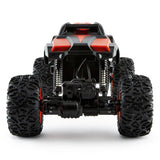 Argos CMJ Rock Crawler Monster 1:12 Radio Controlled Truck- Buy online at McGrocer