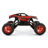 CMJ RC Rock Crawler Monster Truck 1:12, UK version