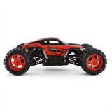CMJ RC Rock Crawler Monster Truck 1:12, UK version