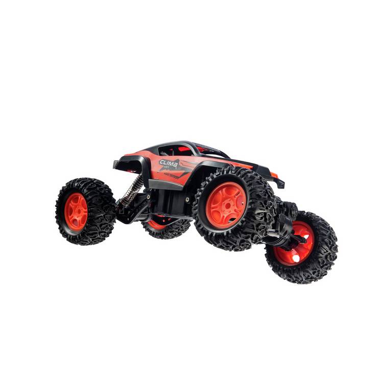 CMJ RC Rock Crawler Monster Truck 1:12, UK version
