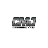 CMJ RC Rock Crawler Monster Truck 1:12, UK version