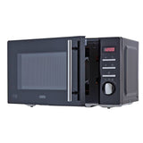 De'Longhi 800W microwave AM820C black 20L - British product