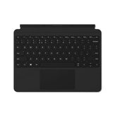Argos Microsoft Surface Go 2/Go 3 Type Cover - Black- Buy online at McGrocer