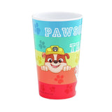 PAW Patrol plastic dinner set blue 3-piece (British brand)