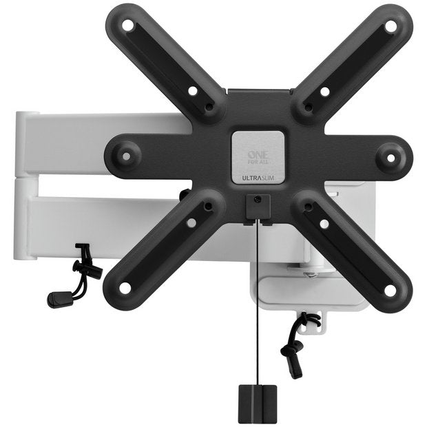 One For All WM6252 TV wall bracket up to 43in (British brand)