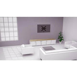 One For All WM6252 TV wall bracket up to 43in (British brand)