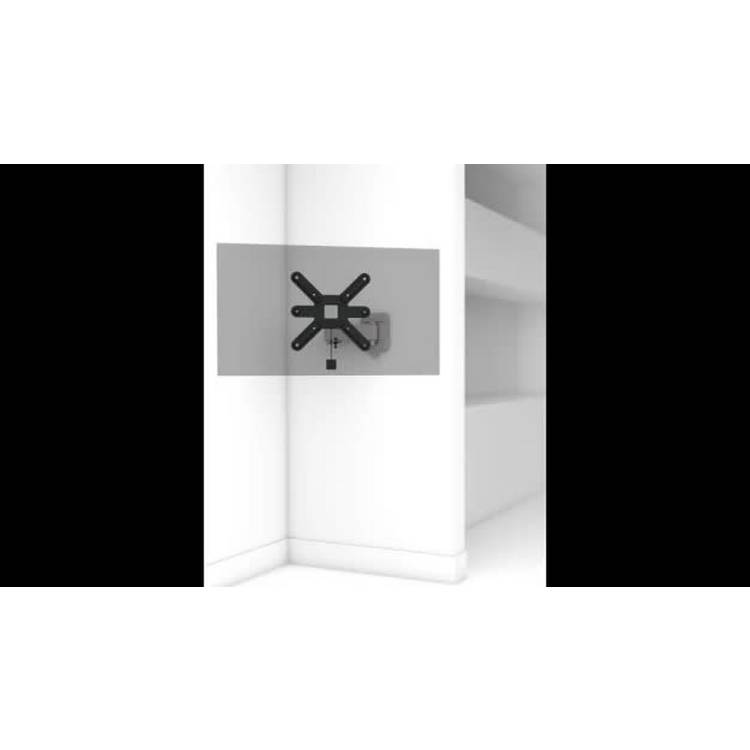 One For All WM6252 TV wall bracket up to 43in (British brand)