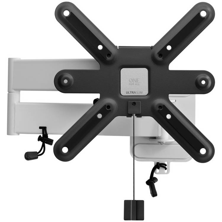One For All WM6252 TV wall bracket up to 43in (British brand)
