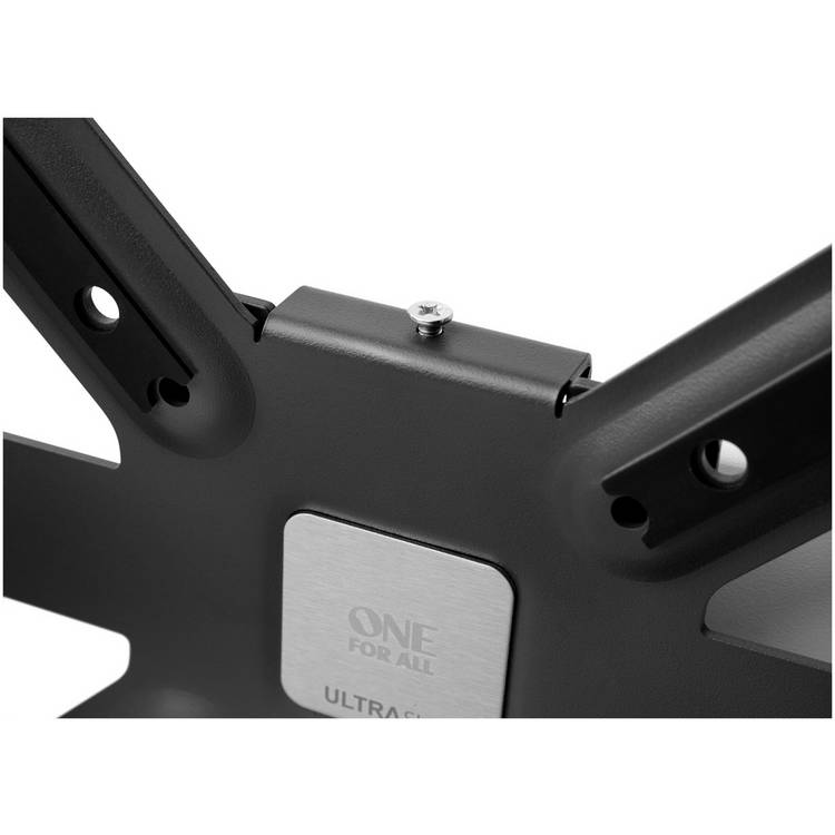 One For All WM6252 TV wall bracket up to 43in (British brand)