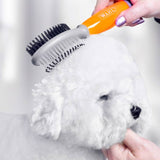 Wahl puppy grooming kit with brush, glove, and shampoo - British product