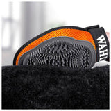 Wahl puppy grooming kit with brush, glove, and shampoo - British product