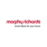 Morphy Richards 6.5L hinged lid slow cooker black - British product
