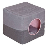 Cat box bed 2 in 1 small 34cm (British brand)