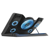 GXTrust GXT1125 Quno laptop cooling stand, UK version