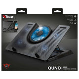 GXTrust GXT1125 Quno laptop cooling stand, UK version