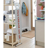 Argos Argos Home Medium Ironing Board - Crease Me Up (110 x 34cm)- Buy online at McGrocer