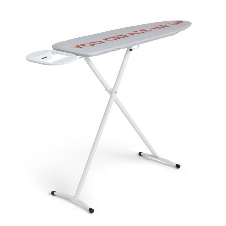 Argos Home medium ironing board 110 x 34cm, UK version
