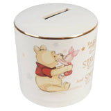 Argos Winnie The Pooh Money Box- Buy online at McGrocer