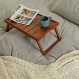 Argos Habitat Tiffany Solid Wood Breakfast Tray- Buy online at McGrocer