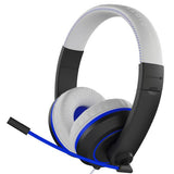 Argos Gioteck XH100P Gaming Headset for PS5, PS4, Xbox, Switch, PC- Buy online at McGrocer