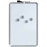 Argos Cathedral Magnetic Whiteboard 28 x 43cm- Buy online at McGrocer