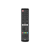One For All URC4910 replacement remote for Samsung TVs, imported from the UK