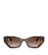 Harrods Ray-Ban RB4430 Zena Cat Eye Sunglasses- Buy online at McGrocer