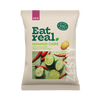 Eat Real hummus chips chilli lime sea salt 110g - British product