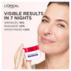 L'Oréal Paris Revitalift Night Cream 50ml (British brand)