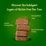 Arnott's gluten free original biscuits 150g (British brand)