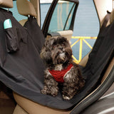 Streetwize hammock dog seat cover, UK version