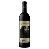 Cali red wine 750ml - British product