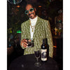 Cali red wine 750ml - British product
