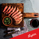 Penfolds red wine Shiraz Cabernet 750ml, imported from the UK