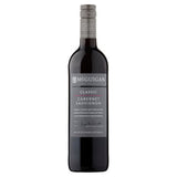 ASDA McGuigan Classic Cabernet Sauvignon Australian Red Wine 75cl- Buy online at McGrocer