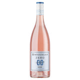 ASDA McGuigan Zero Alcohol Free Rosé Wine 75cl- Buy online at McGrocer