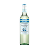 McGuigan Zero Sauvignon Blanc alcohol-free white wine 75cl, imported from the UK